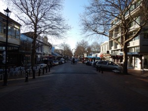 Nelson - Abel Tasman NP-007